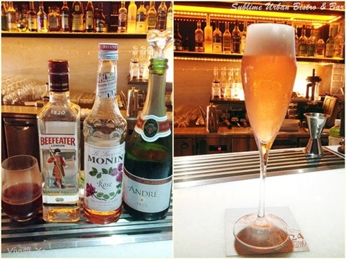 *試吃招待*Sublime Urban Bistro & Bar~舒適小酌異國情調