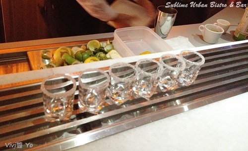 *試吃招待*Sublime Urban Bistro & Bar~舒適小酌異國情調
