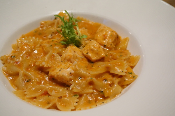 Sublime Urban Bistro & Bar：[食*台北]Sublime Urban Bistro & Bar酒吧美式裝潢餐廳