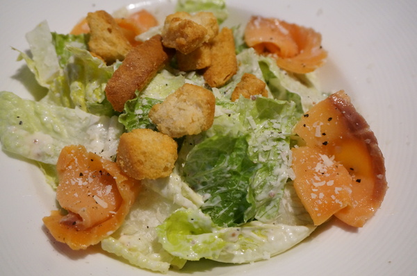 Sublime Urban Bistro & Bar：[食*台北]Sublime Urban Bistro & Bar酒吧美式裝潢餐廳