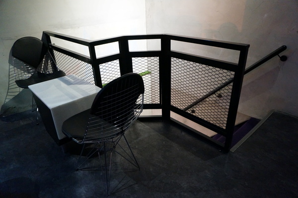 Sublime Urban Bistro & Bar：[食*台北]Sublime Urban Bistro & Bar酒吧美式裝潢餐廳