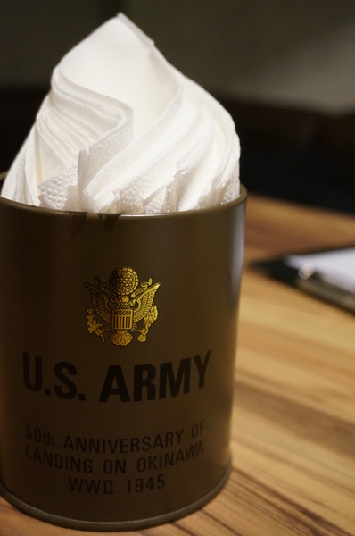 Sublime Urban Bistro & Bar：[食*台北]Sublime Urban Bistro & Bar酒吧美式裝潢餐廳