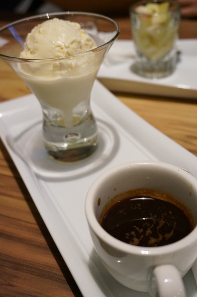 Sublime Urban Bistro & Bar：[食*台北]Sublime Urban Bistro & Bar酒吧美式裝潢餐廳