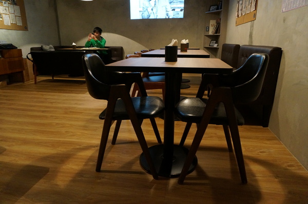 Sublime Urban Bistro & Bar：[食*台北]Sublime Urban Bistro & Bar酒吧美式裝潢餐廳