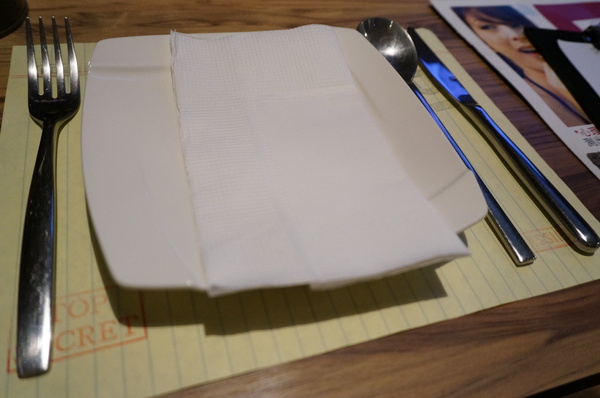 Sublime Urban Bistro & Bar：[食*台北]Sublime Urban Bistro & Bar酒吧美式裝潢餐廳