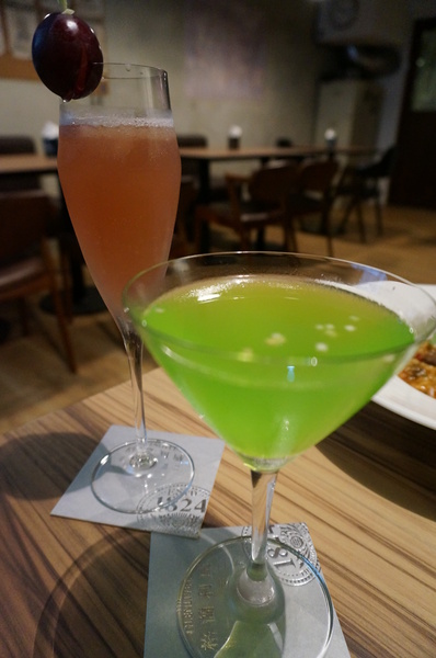 Sublime Urban Bistro & Bar：[食*台北]Sublime Urban Bistro & Bar酒吧美式裝潢餐廳