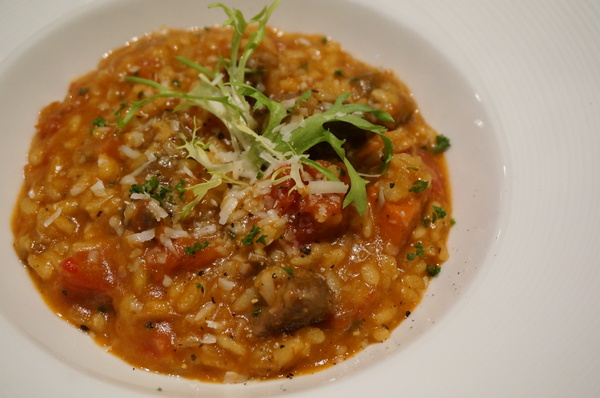 Sublime Urban Bistro & Bar：[食*台北]Sublime Urban Bistro & Bar酒吧美式裝潢餐廳