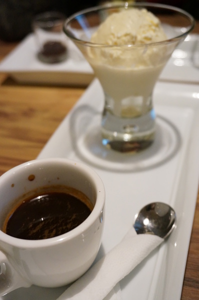 Sublime Urban Bistro & Bar：[食*台北]Sublime Urban Bistro & Bar酒吧美式裝潢餐廳