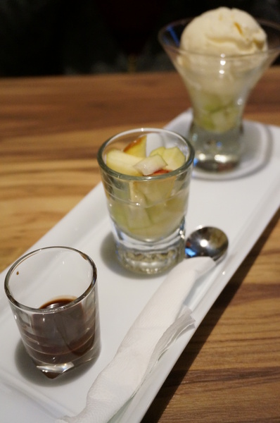 Sublime Urban Bistro & Bar：[食*台北]Sublime Urban Bistro & Bar酒吧美式裝潢餐廳