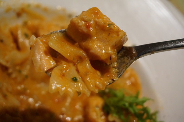 Sublime Urban Bistro & Bar：[食*台北]Sublime Urban Bistro & Bar酒吧美式裝潢餐廳