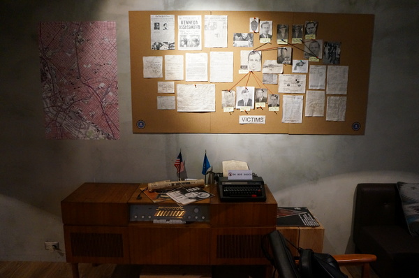 Sublime Urban Bistro & Bar：[食*台北]Sublime Urban Bistro & Bar酒吧美式裝潢餐廳