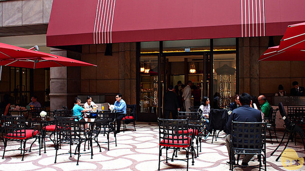 東方文華酒店 - 文華餅房:【食記】台北文華東方酒店《文華餅房》 東方文華酒店 - 文華餅房:【食記】台北文華東方酒店《文華餅房》