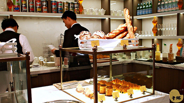 東方文華酒店 - 文華餅房:【食記】台北文華東方酒店《文華餅房》 東方文華酒店 - 文華餅房:【食記】台北文華東方酒店《文華餅房》