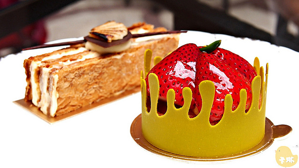 東方文華酒店 - 文華餅房:【食記】台北文華東方酒店《文華餅房》 東方文華酒店 - 文華餅房:【食記】台北文華東方酒店《文華餅房》