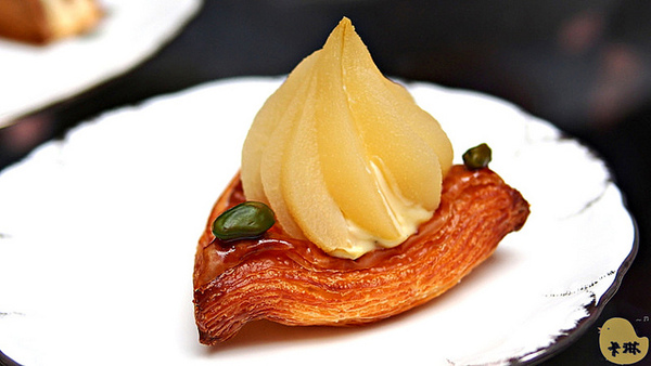 東方文華酒店 - 文華餅房:【食記】台北文華東方酒店《文華餅房》 東方文華酒店 - 文華餅房:【食記】台北文華東方酒店《文華餅房》