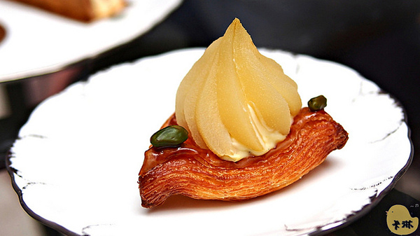 東方文華酒店 - 文華餅房:【食記】台北文華東方酒店《文華餅房》 東方文華酒店 - 文華餅房:【食記】台北文華東方酒店《文華餅房》