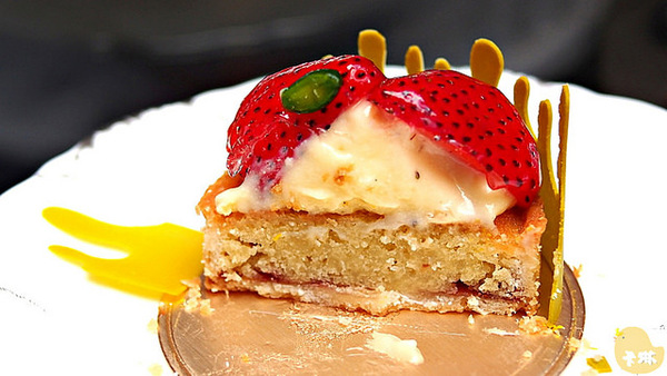 東方文華酒店 - 文華餅房:【食記】台北文華東方酒店《文華餅房》 東方文華酒店 - 文華餅房:【食記】台北文華東方酒店《文華餅房》