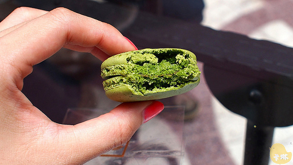 東方文華酒店 - 文華餅房:【食記】台北文華東方酒店《文華餅房》 東方文華酒店 - 文華餅房:【食記】台北文華東方酒店《文華餅房》