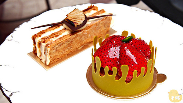 東方文華酒店 - 文華餅房:【食記】台北文華東方酒店《文華餅房》 東方文華酒店 - 文華餅房:【食記】台北文華東方酒店《文華餅房》