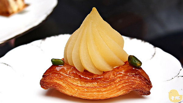 東方文華酒店 - 文華餅房:【食記】台北文華東方酒店《文華餅房》 東方文華酒店 - 文華餅房:【食記】台北文華東方酒店《文華餅房》