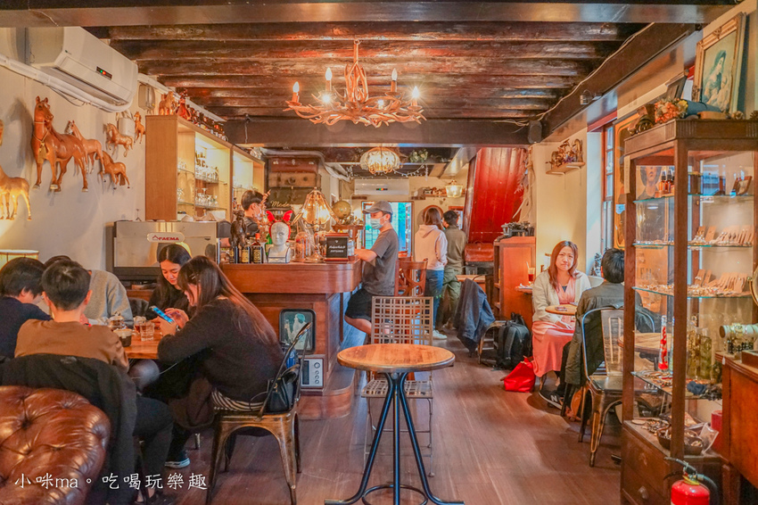 Modern Mode Café Modern Mode Café