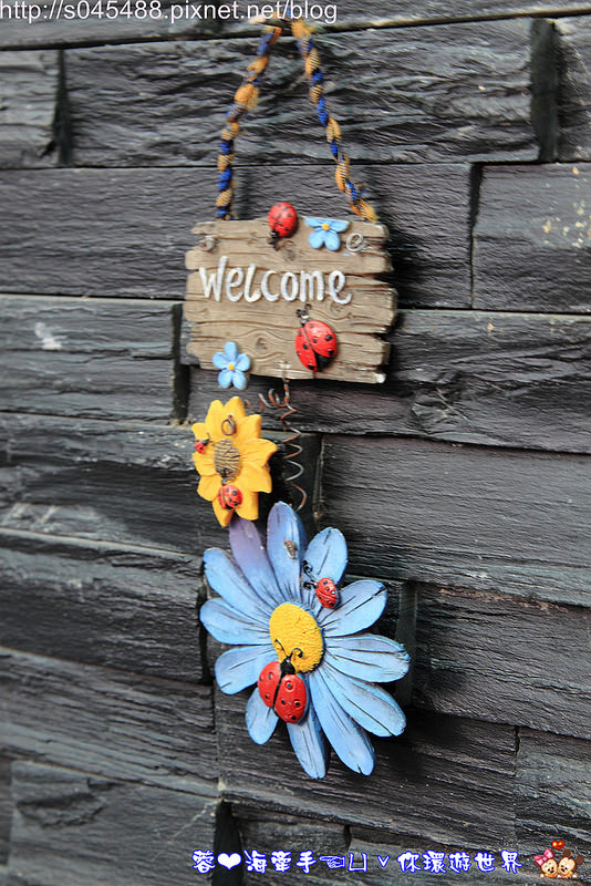 【宿▍宜蘭】水岸楓林民宿♥讓人置身於國外，南洋峇里島渡假風的浪漫享受