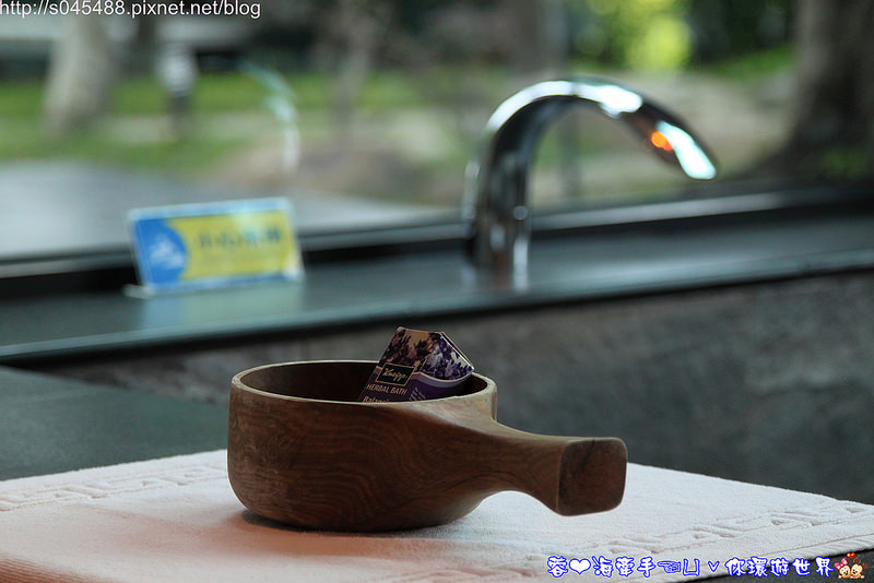 【宿▍宜蘭】水岸楓林民宿♥讓人置身於國外，南洋峇里島渡假風的浪漫享受