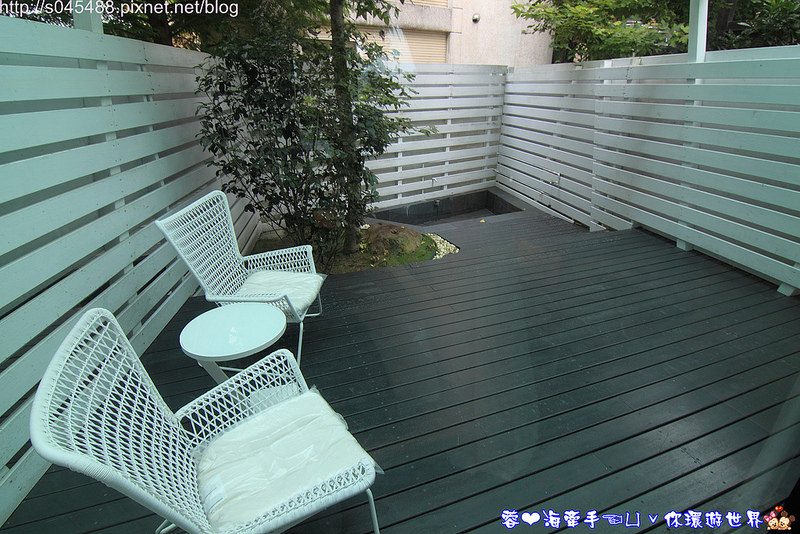 【宿▍宜蘭】水岸楓林民宿♥讓人置身於國外，南洋峇里島渡假風的浪漫享受