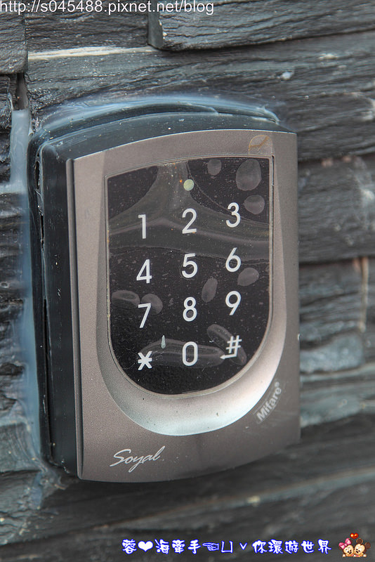 【宿▍宜蘭】水岸楓林民宿♥讓人置身於國外，南洋峇里島渡假風的浪漫享受