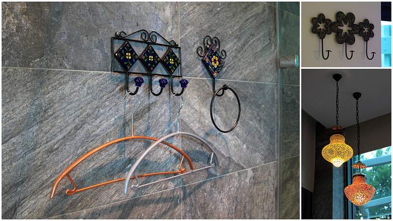 【宿▍宜蘭】水岸楓林民宿♥讓人置身於國外，南洋峇里島渡假風的浪漫享受