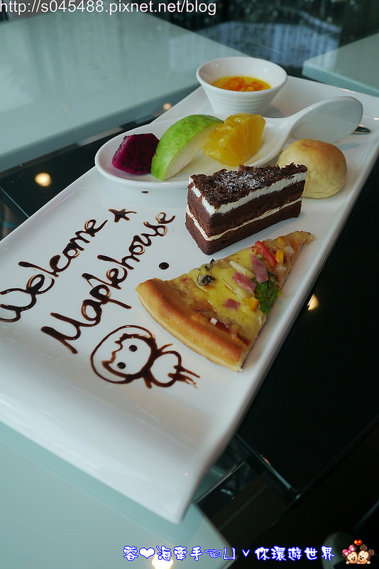 【宿▍宜蘭】水岸楓林民宿♥讓人置身於國外，南洋峇里島渡假風的浪漫享受