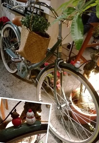 散步路徑:一條路上竟有兩家我夢寐以求的水果霜淇淋----散步路徑 散步路徑:一條路上竟有兩家我夢寐以求的水果霜淇淋----散步路徑