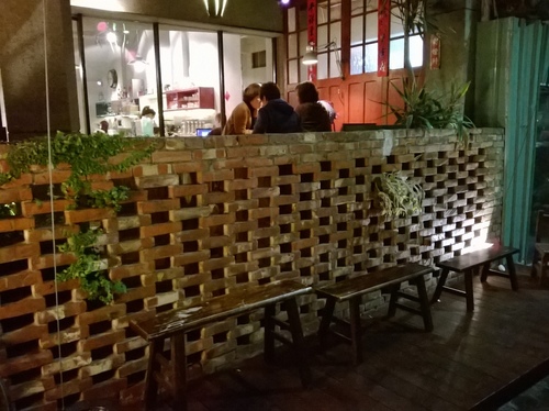 鬲离-霜淇淋馬車：一條路上竟有兩家我夢寐以求的水果霜淇淋----鬲离霜淇淋馬車