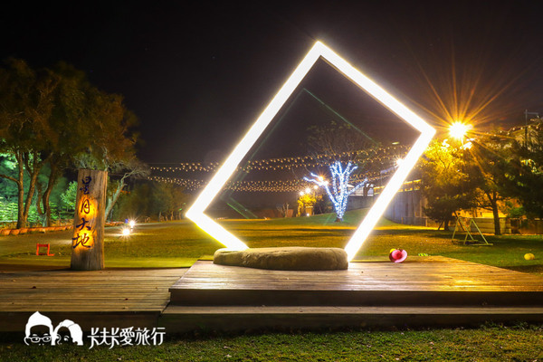 星月大地景觀餐廳：台中親子餐廳-星月大地景觀休閒園區｜麗寶樂園旁台中夜景超推薦蜜糖吐司