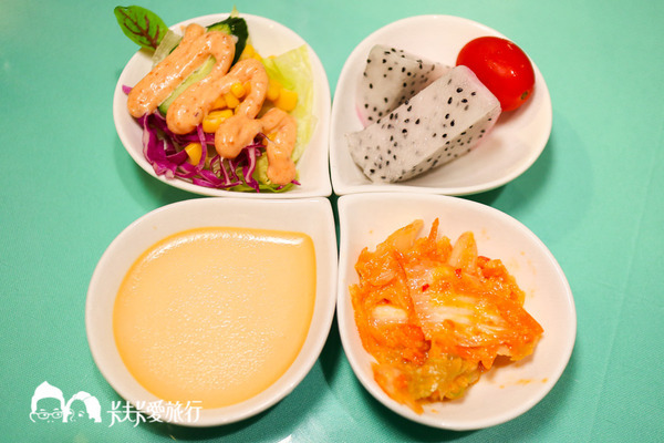 星月大地景觀餐廳：台中親子餐廳-星月大地景觀休閒園區｜麗寶樂園旁台中夜景超推薦蜜糖吐司