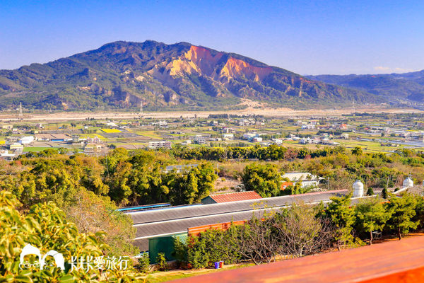 星月大地景觀餐廳：台中親子餐廳-星月大地景觀休閒園區｜麗寶樂園旁台中夜景超推薦蜜糖吐司
