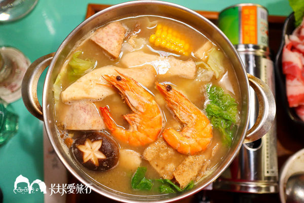 星月大地景觀餐廳：台中親子餐廳-星月大地景觀休閒園區｜麗寶樂園旁台中夜景超推薦蜜糖吐司