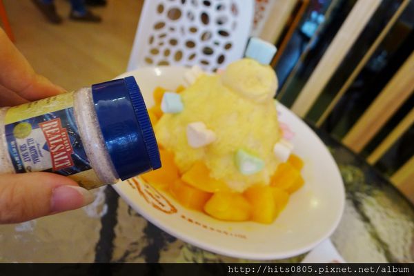 芒果恰恰冰館(台北光復總店)：口碑68-台灣首屈一指的芒果冰品牌芒果恰恰冰館(台北光復總店)