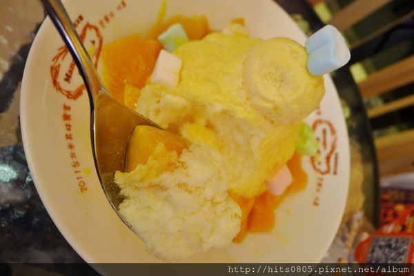 芒果恰恰冰館(台北光復總店)：口碑68-台灣首屈一指的芒果冰品牌芒果恰恰冰館(台北光復總店)