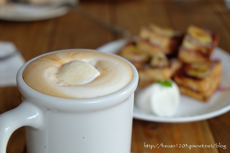 台北松山。Afterhours Cafe 小茶匙新店家