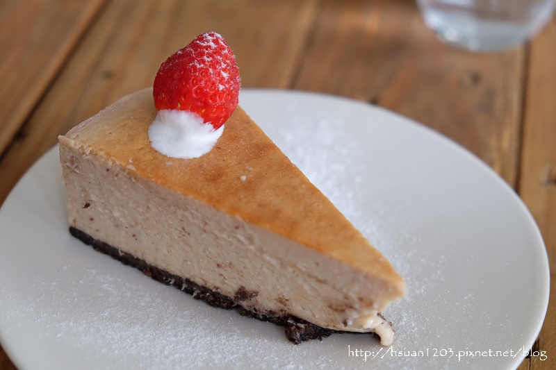 台北松山。Afterhours Cafe 小茶匙新店家