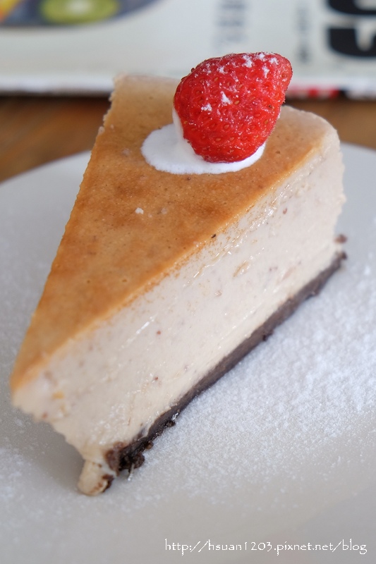 台北松山。Afterhours Cafe 小茶匙新店家