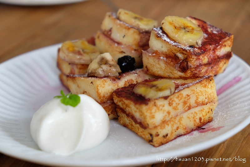 台北松山。Afterhours Cafe 小茶匙新店家