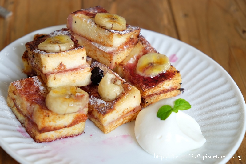 台北松山。Afterhours Cafe 小茶匙新店家