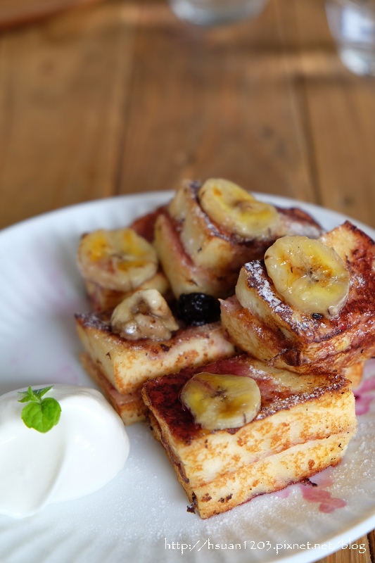 台北松山。Afterhours Cafe 小茶匙新店家