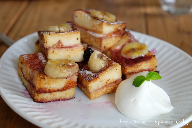 台北松山。Afterhours Cafe 小茶匙新店家