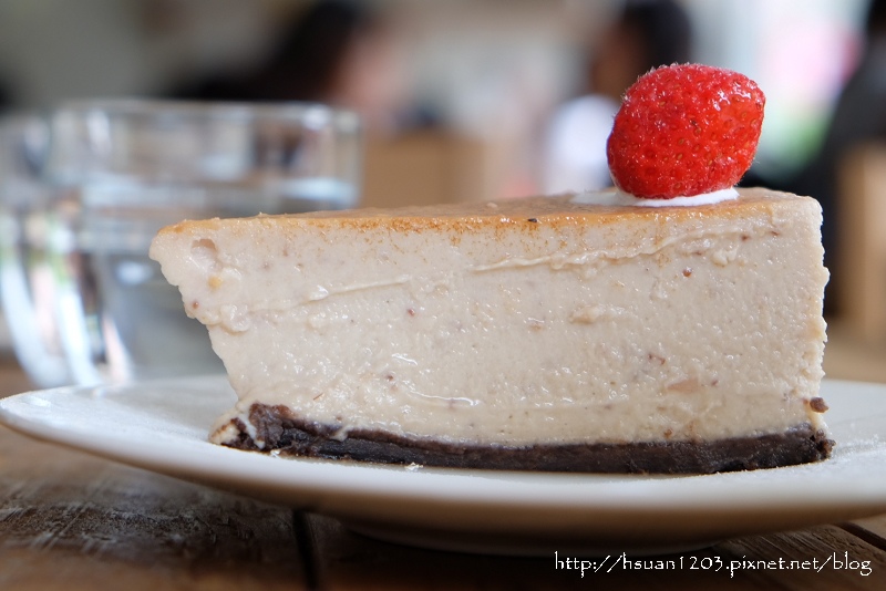 台北松山。Afterhours Cafe 小茶匙新店家