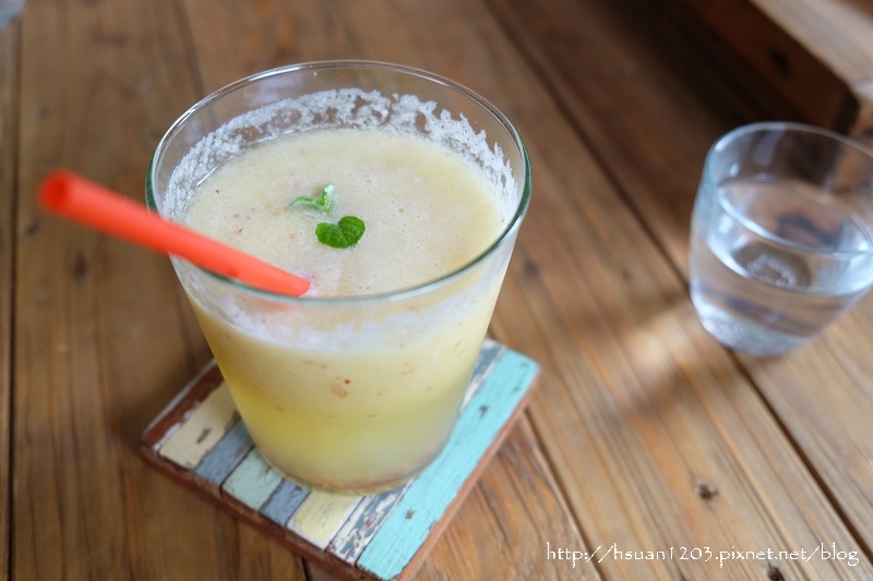 台北松山。Afterhours Cafe 小茶匙新店家