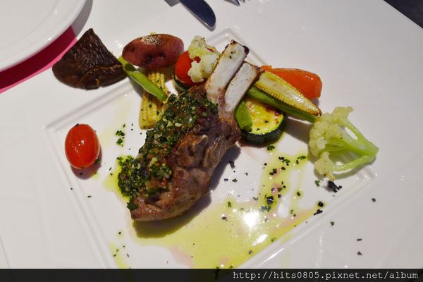 VIVO 光癮時尚餐飲：台北-道地西班牙料理VIVO光癮時尚餐飲!美味必訪