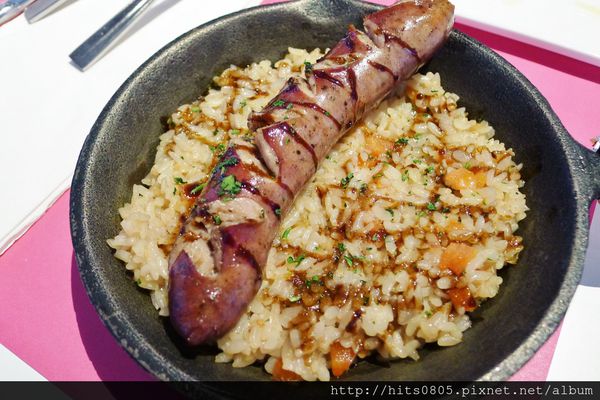 VIVO 光癮時尚餐飲：台北-道地西班牙料理VIVO光癮時尚餐飲!美味必訪